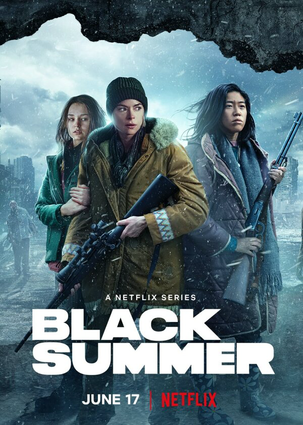 Чёрное лето сериал 2019 смотреть онлайн бесплатно в хорошем качестве HD